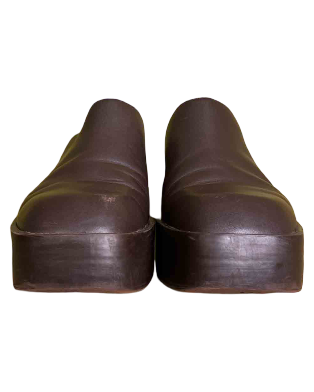Size 41 | Camper Billie Platform Clogs