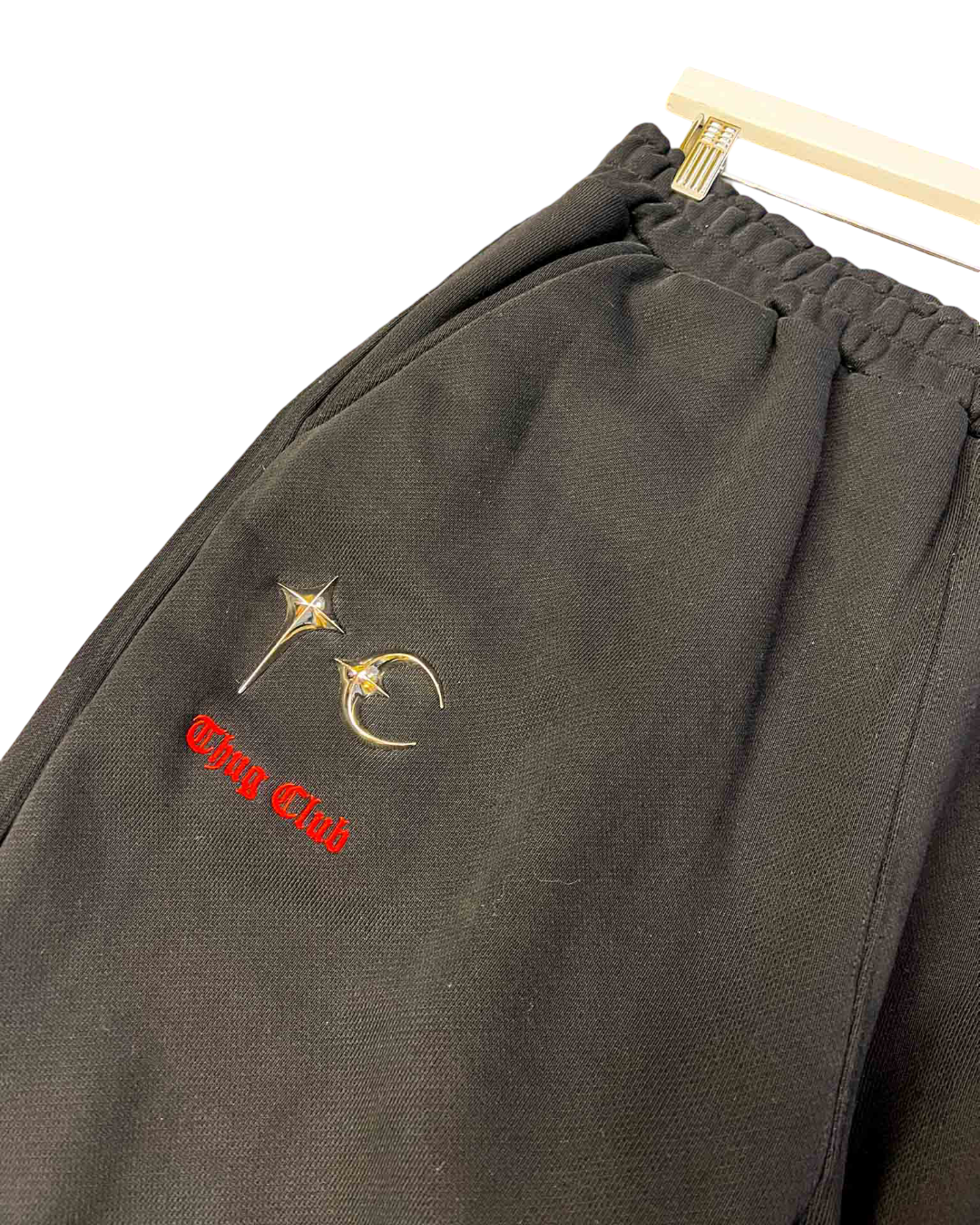 Size 3 (L) | Thug Club TC Heavy Jogger Pants