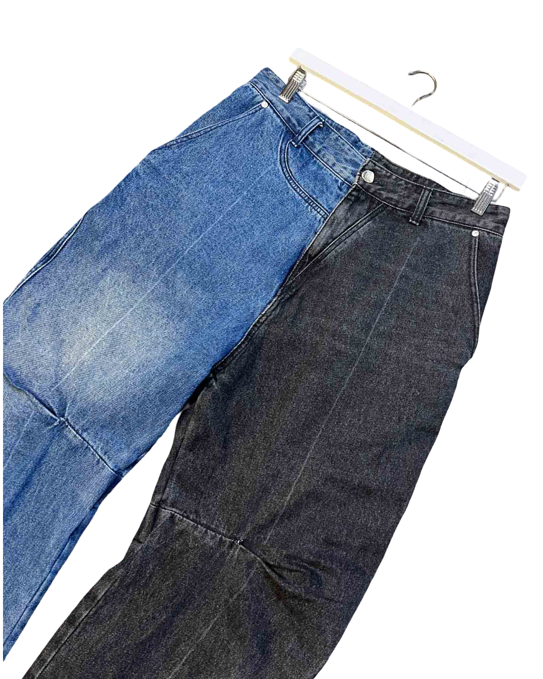 Size XL | Ader Error Eclipse Denim Jeans