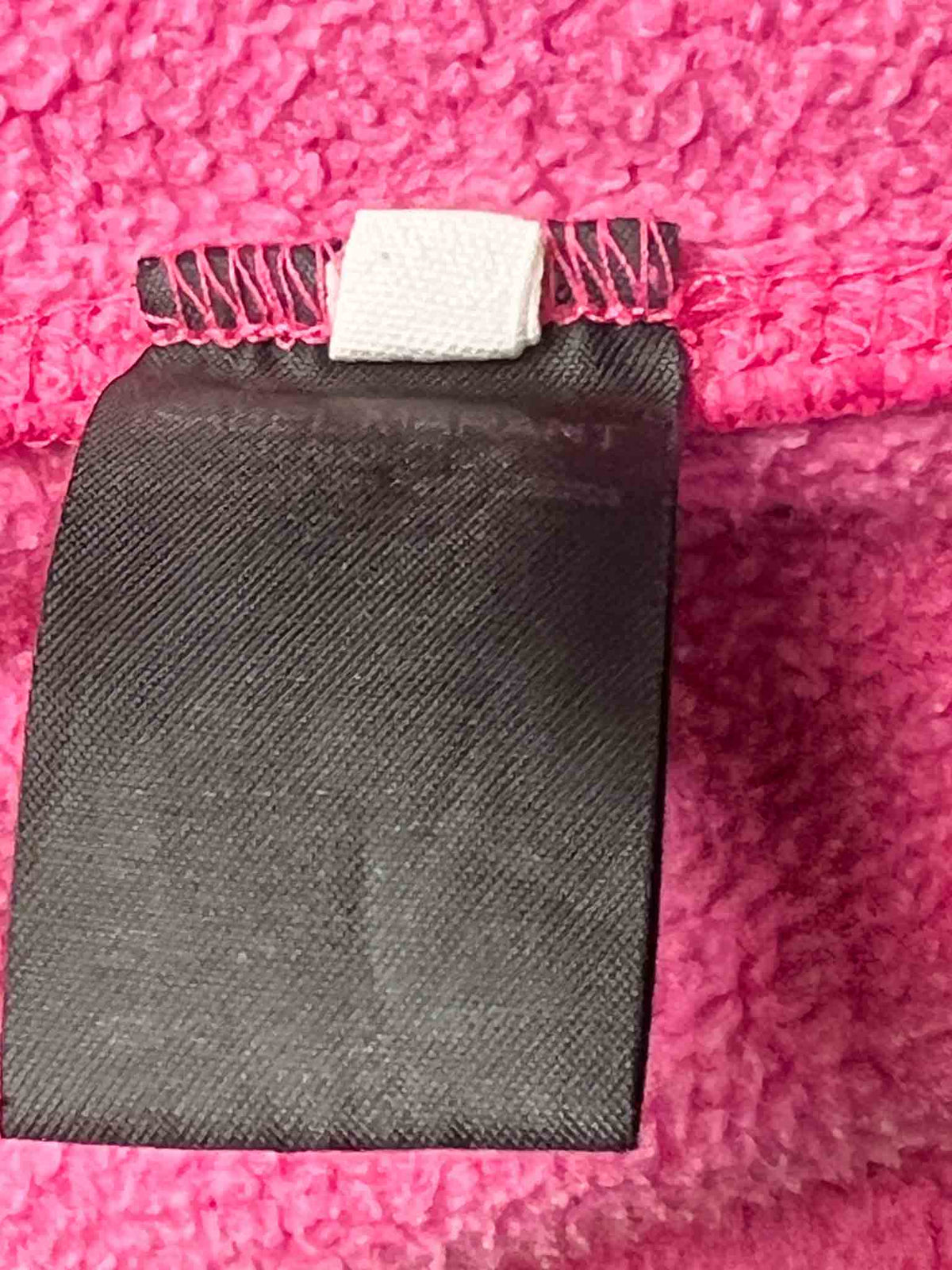 Size 36 (S) | Isabel Marant Étoile Hot Pink Logo Jumper