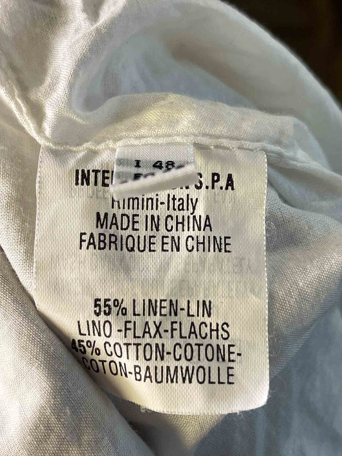 Size FR 48 (M) | Le Jean de Marithé + François Girbaud Dress