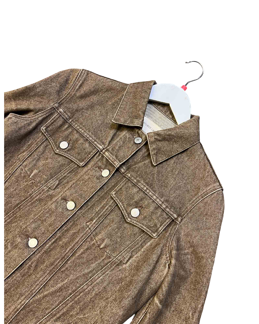 Size M | Helmut Lang Classic Denim Jacket