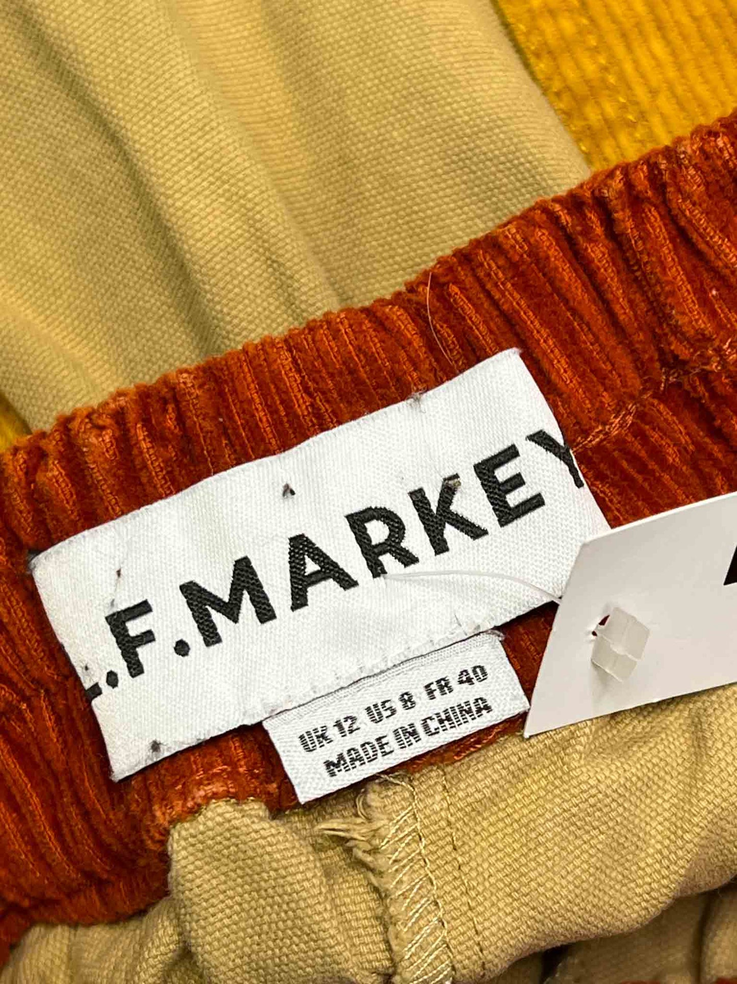 Size L | LF Markey Ewan Trousers