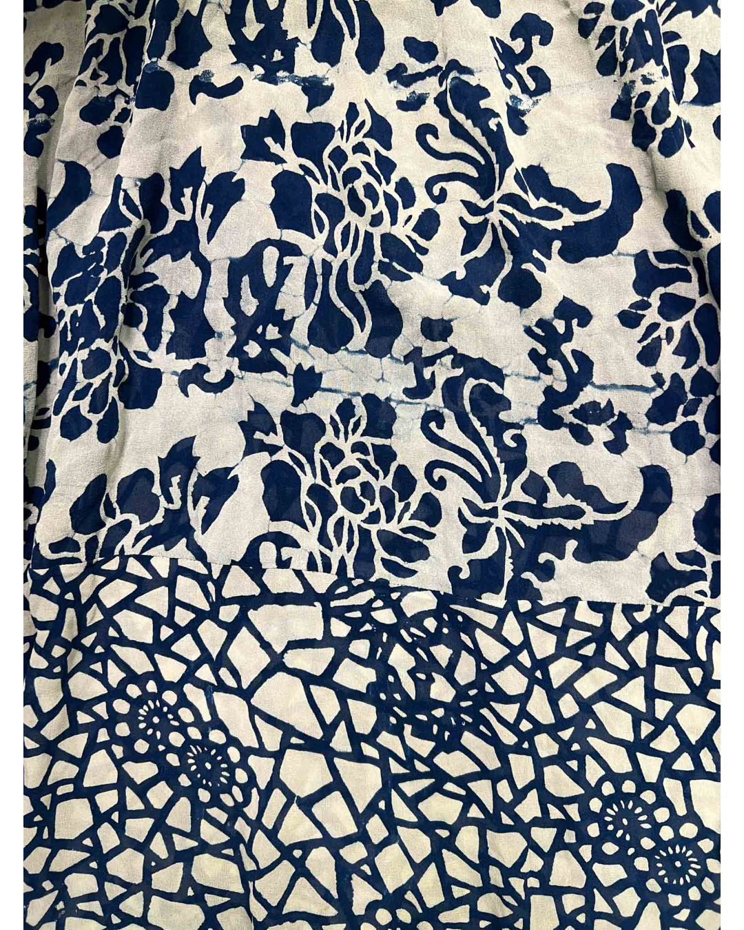 Size 4 (14) | Lee Mathews Silk Maxi Resort Dress