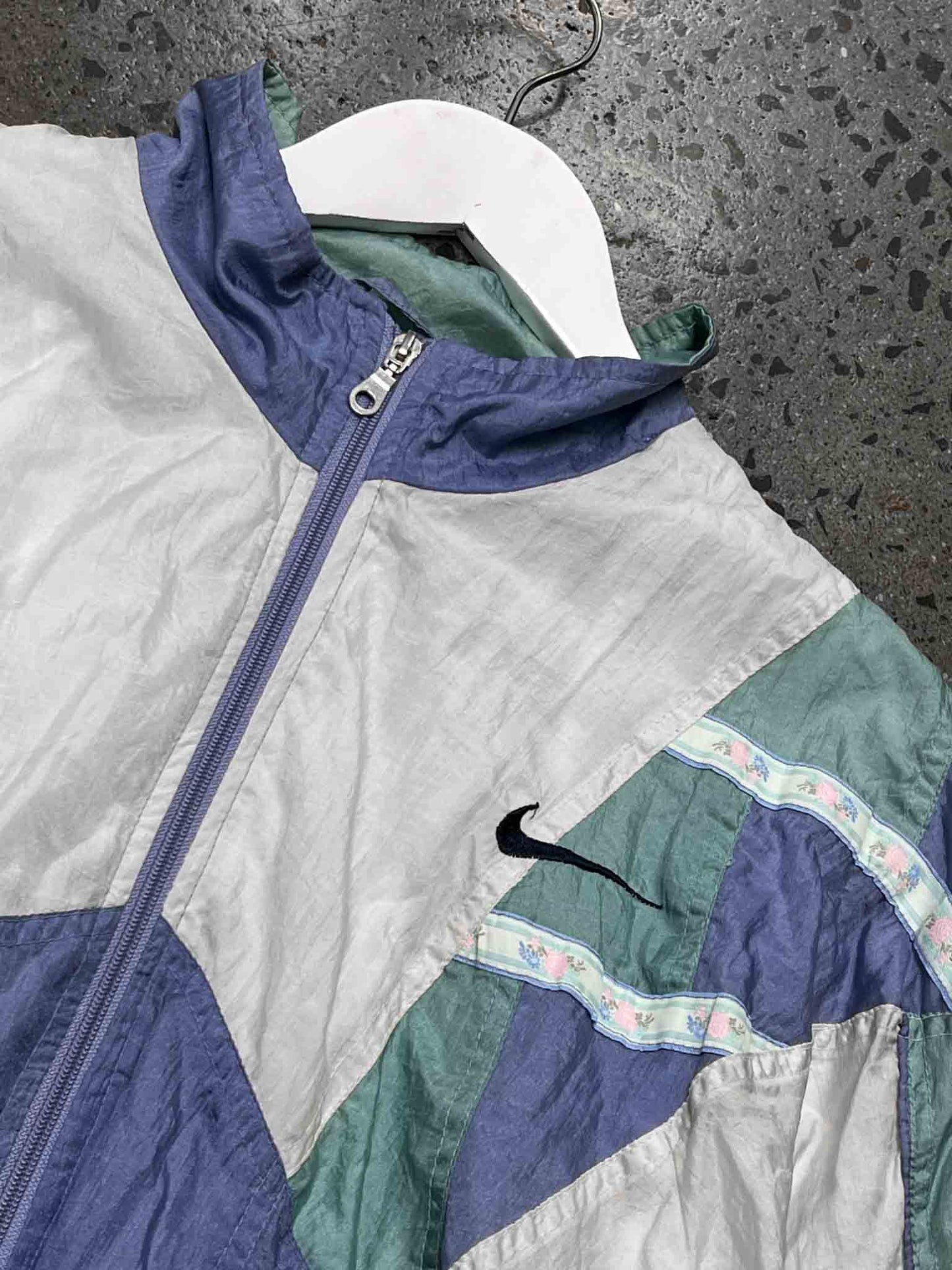 Size XXL | Nike Vintage Track Jacket