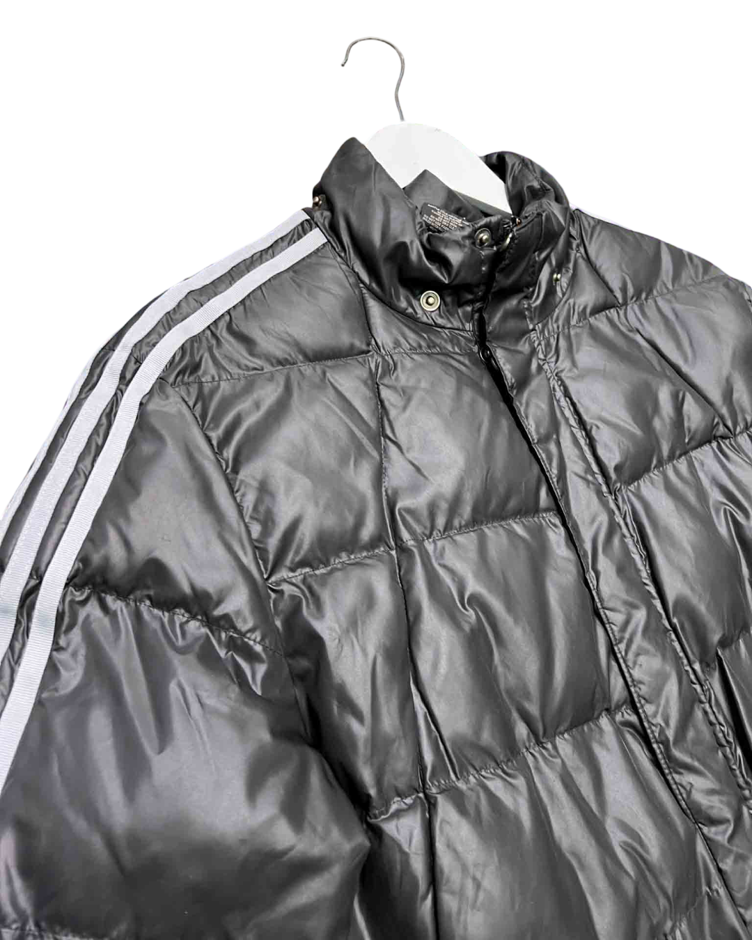 Size L | Adidas Vint. Puffer Jacket
