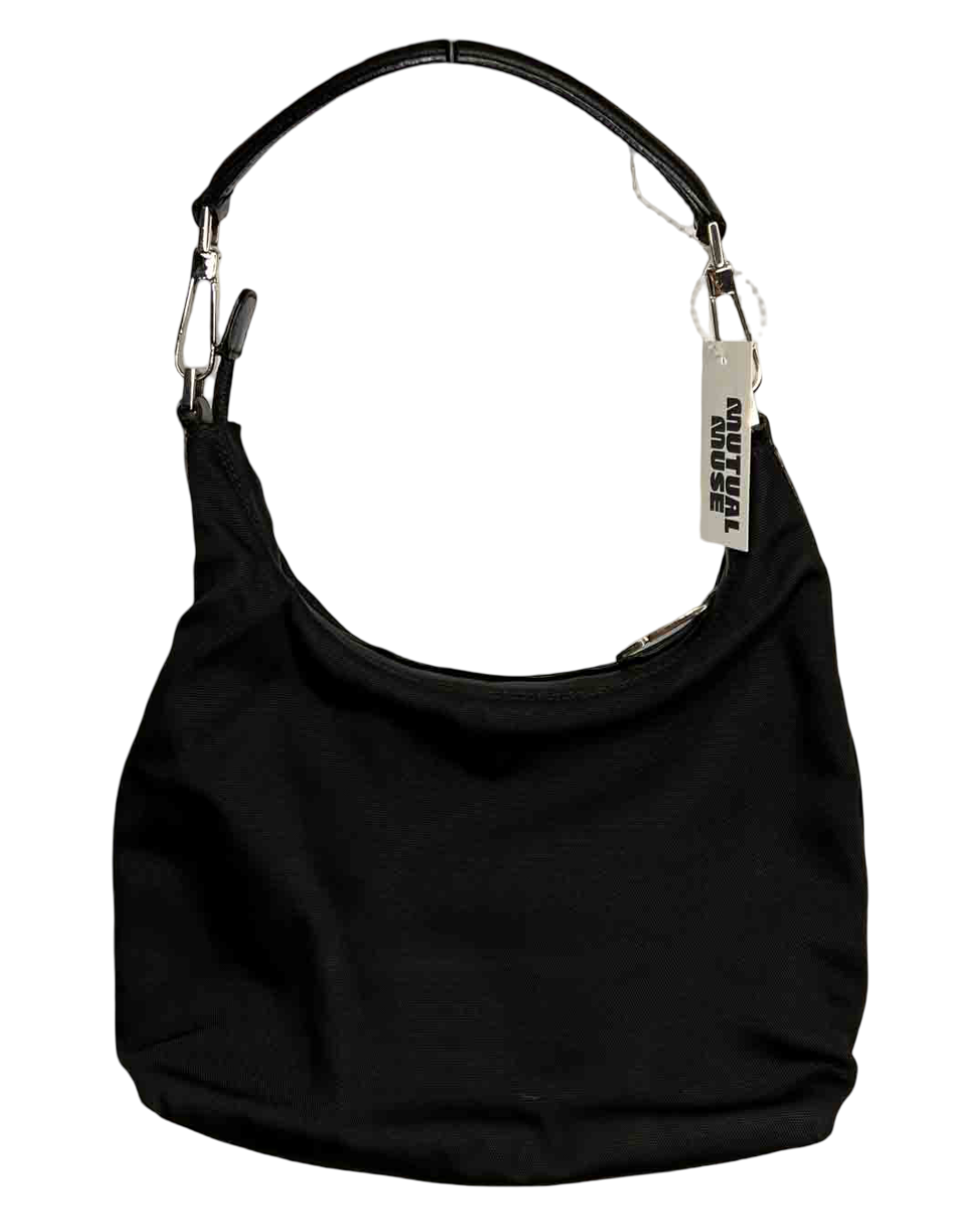 Gucci By Tom Ford Black Mini Handbag