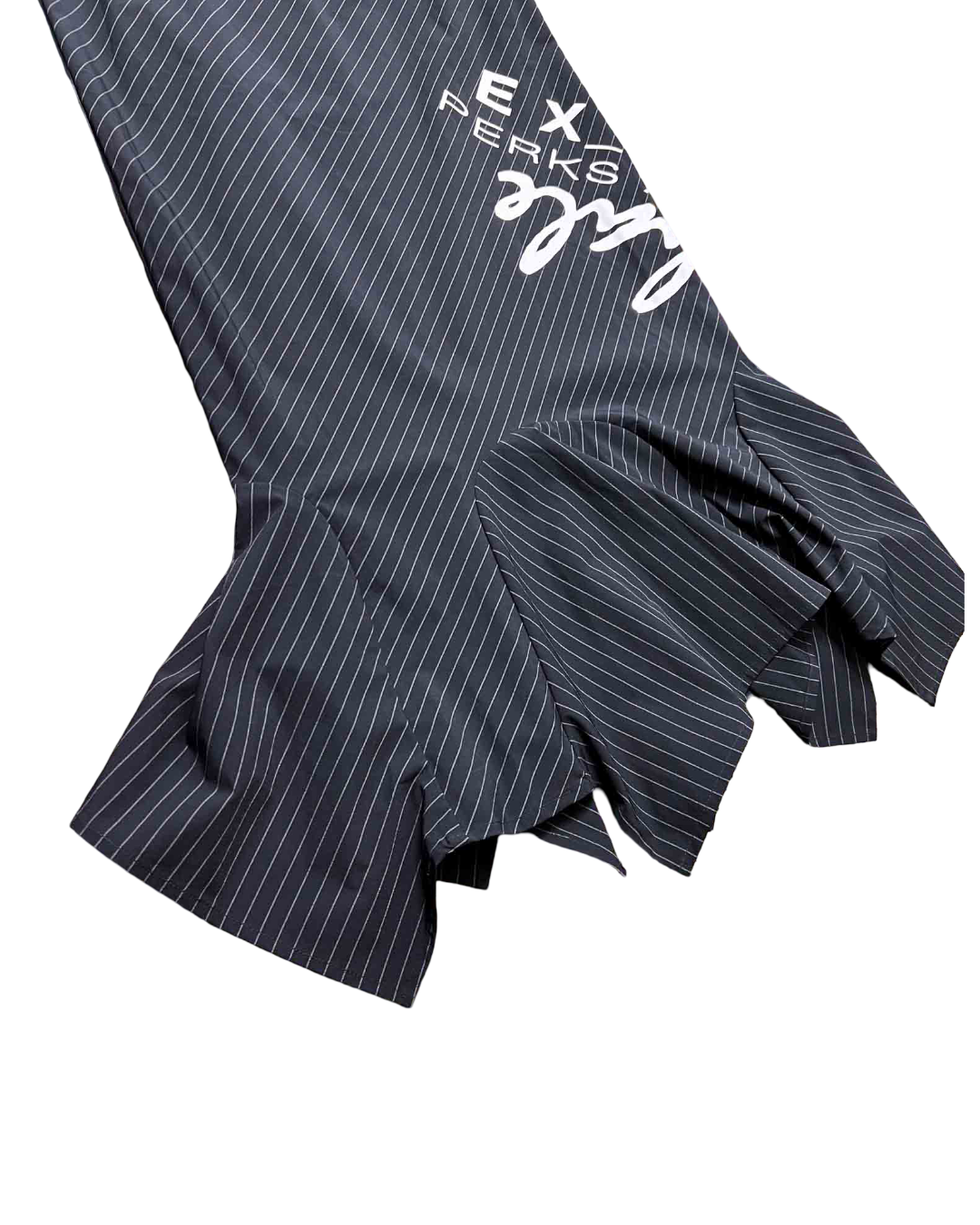 Size XS | PAM Black Eurus Slip Dress