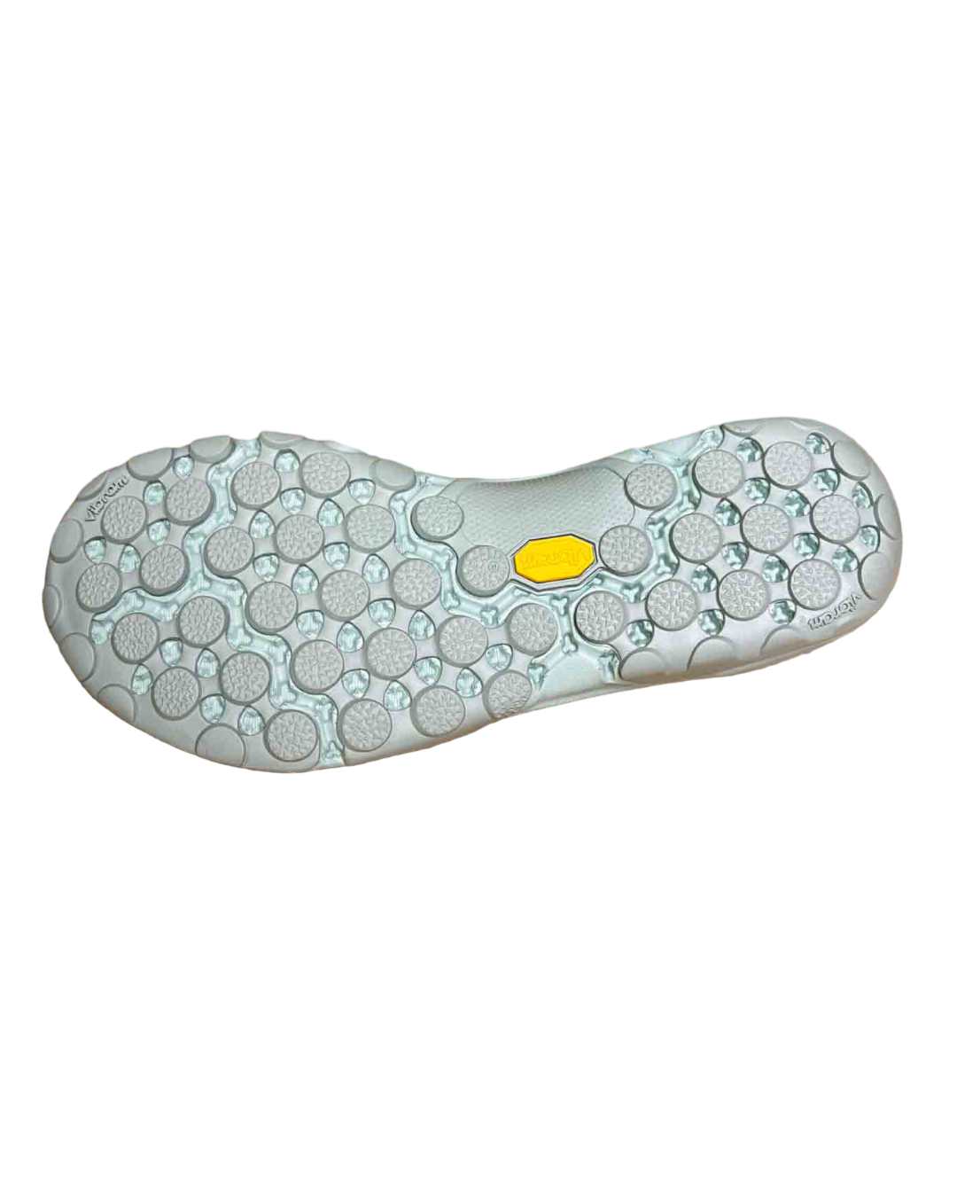Size 37.5 | New Balance Vibram Sole Slip Ons With Tags