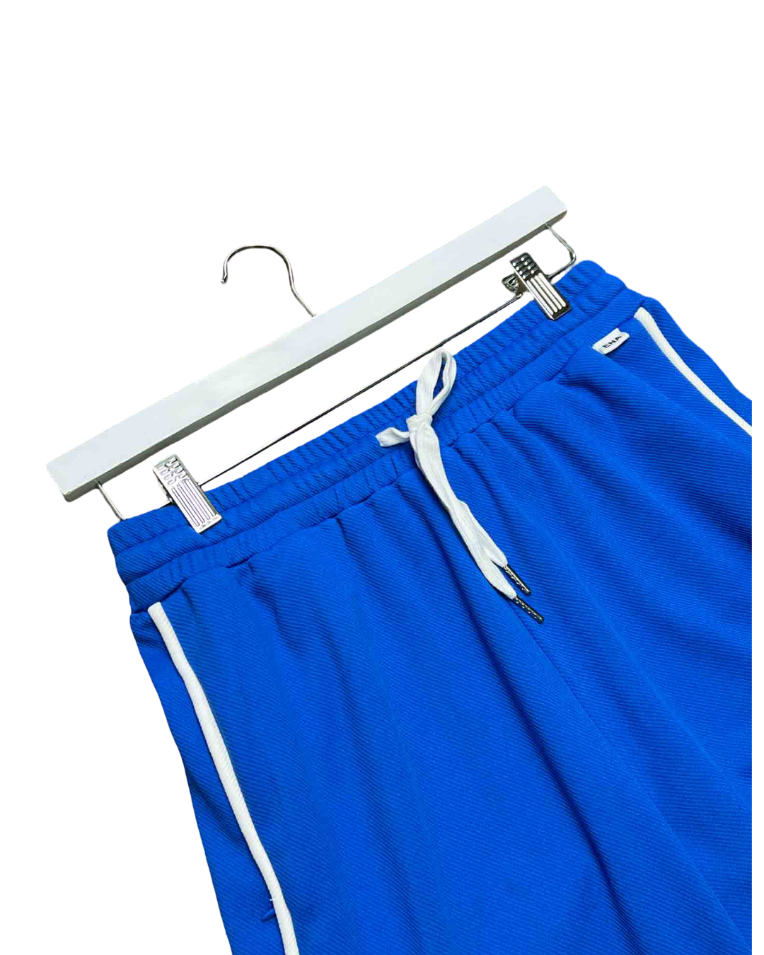 Size 10 | Ena Pelly Azure Parker TrackPants