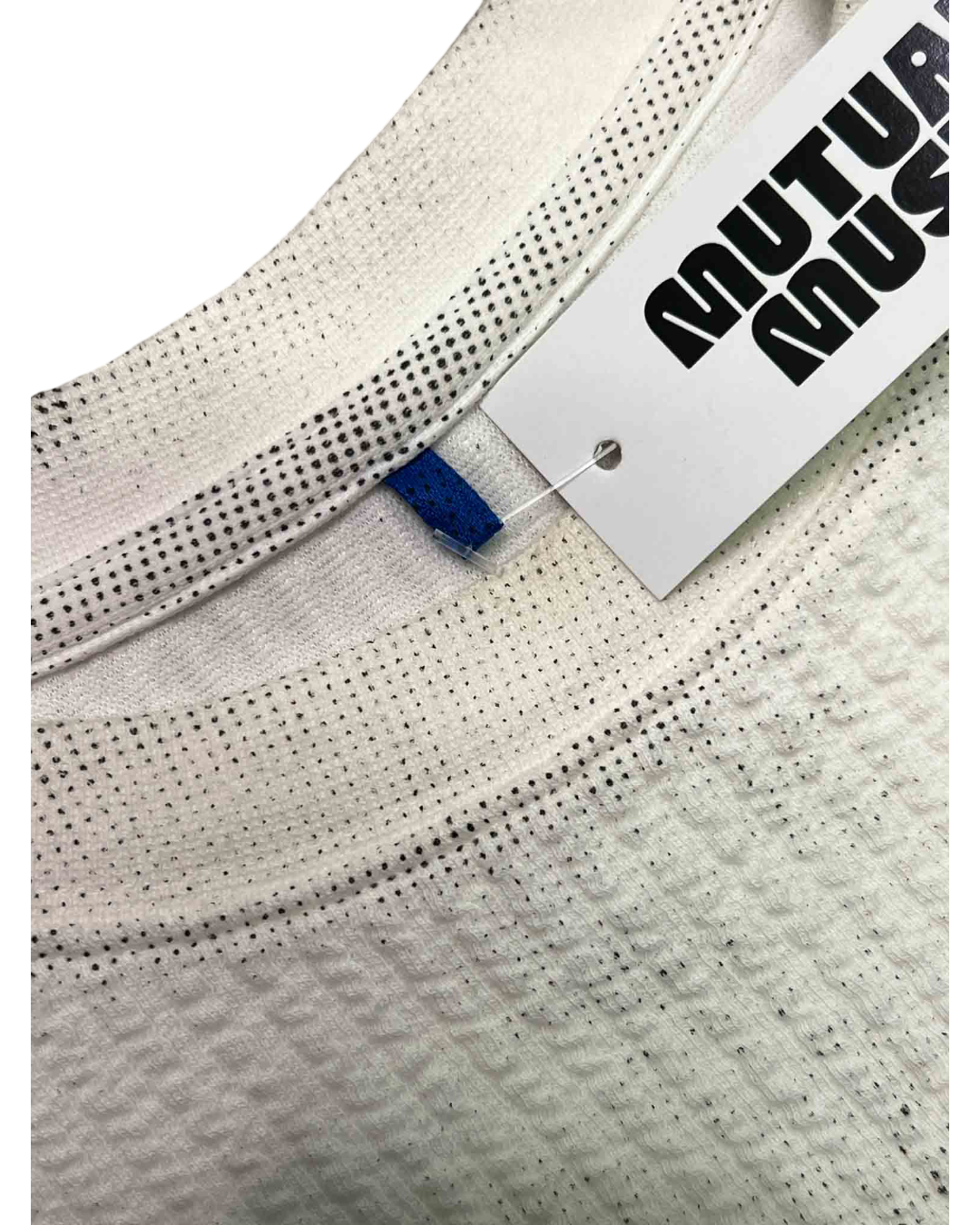 Size S | Ader Error White Graphic T-shirt