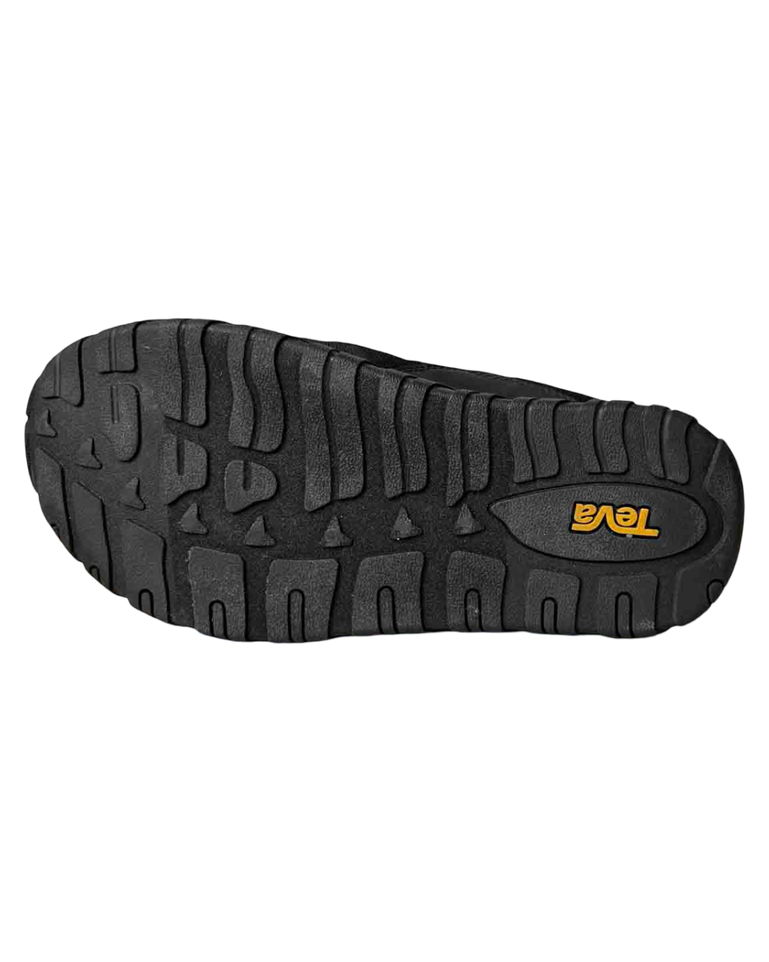 Size 39 | Teva Black Reember Camp Shoes