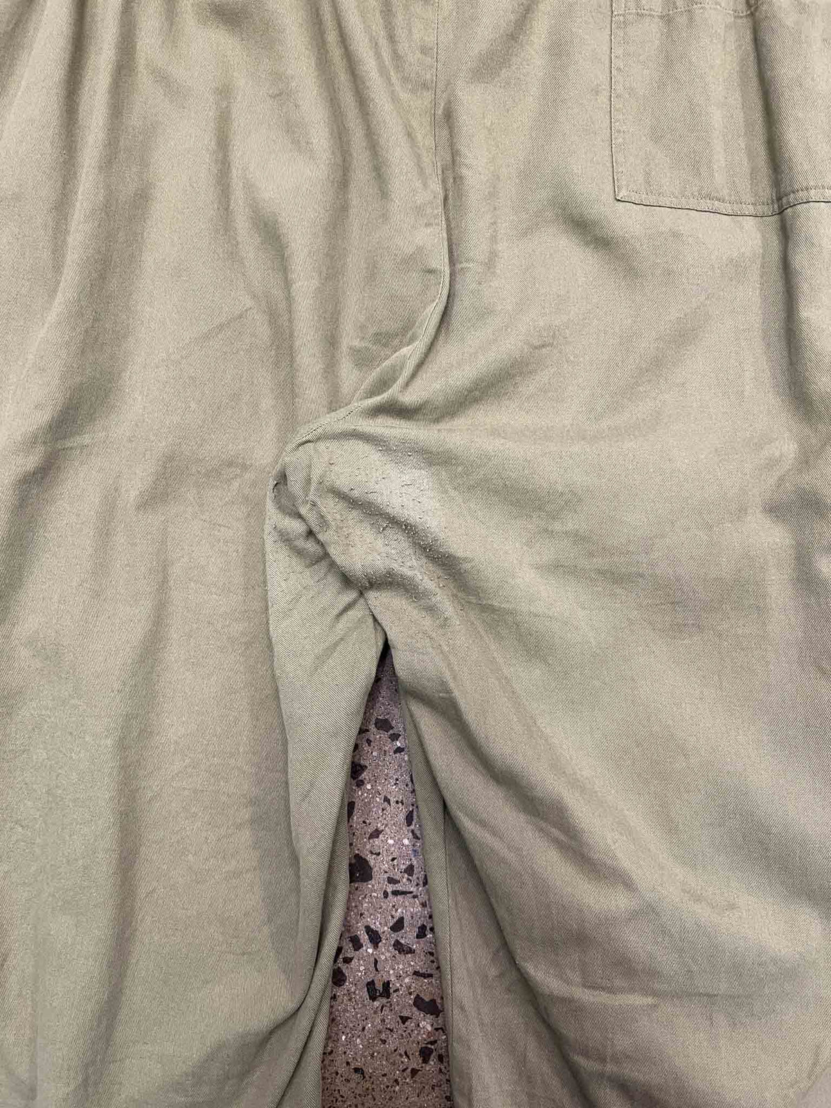 Size 3XL | Lucy & Yak 7/8 Length Pants
