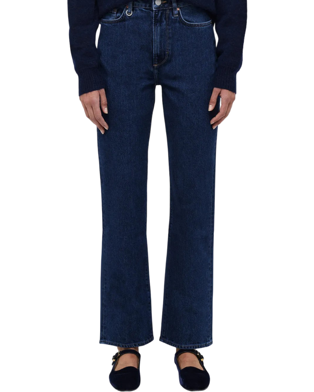 Size 26 | Neuw Indigo Nico Jeans