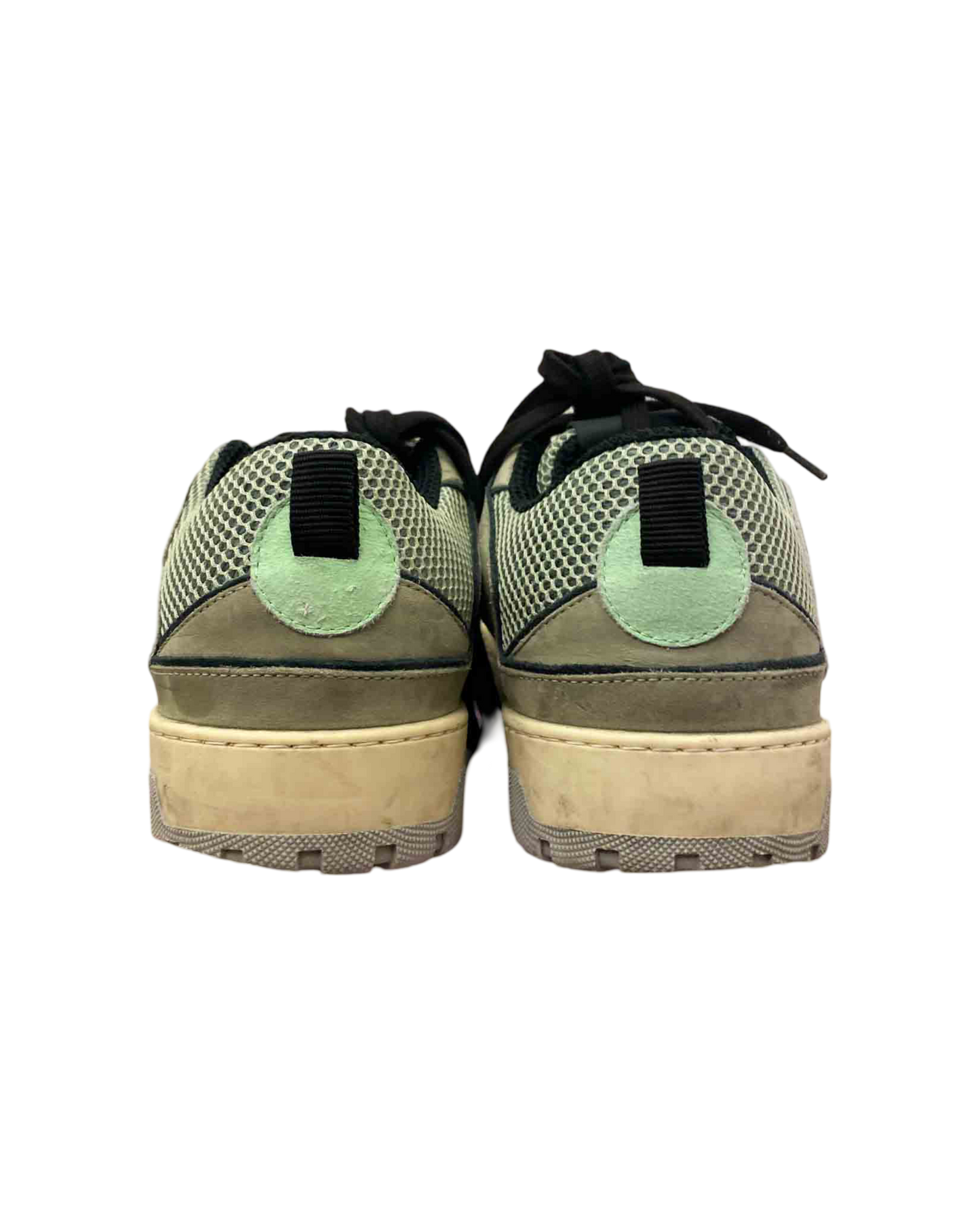 Size 41 | P448 George London Sneakers