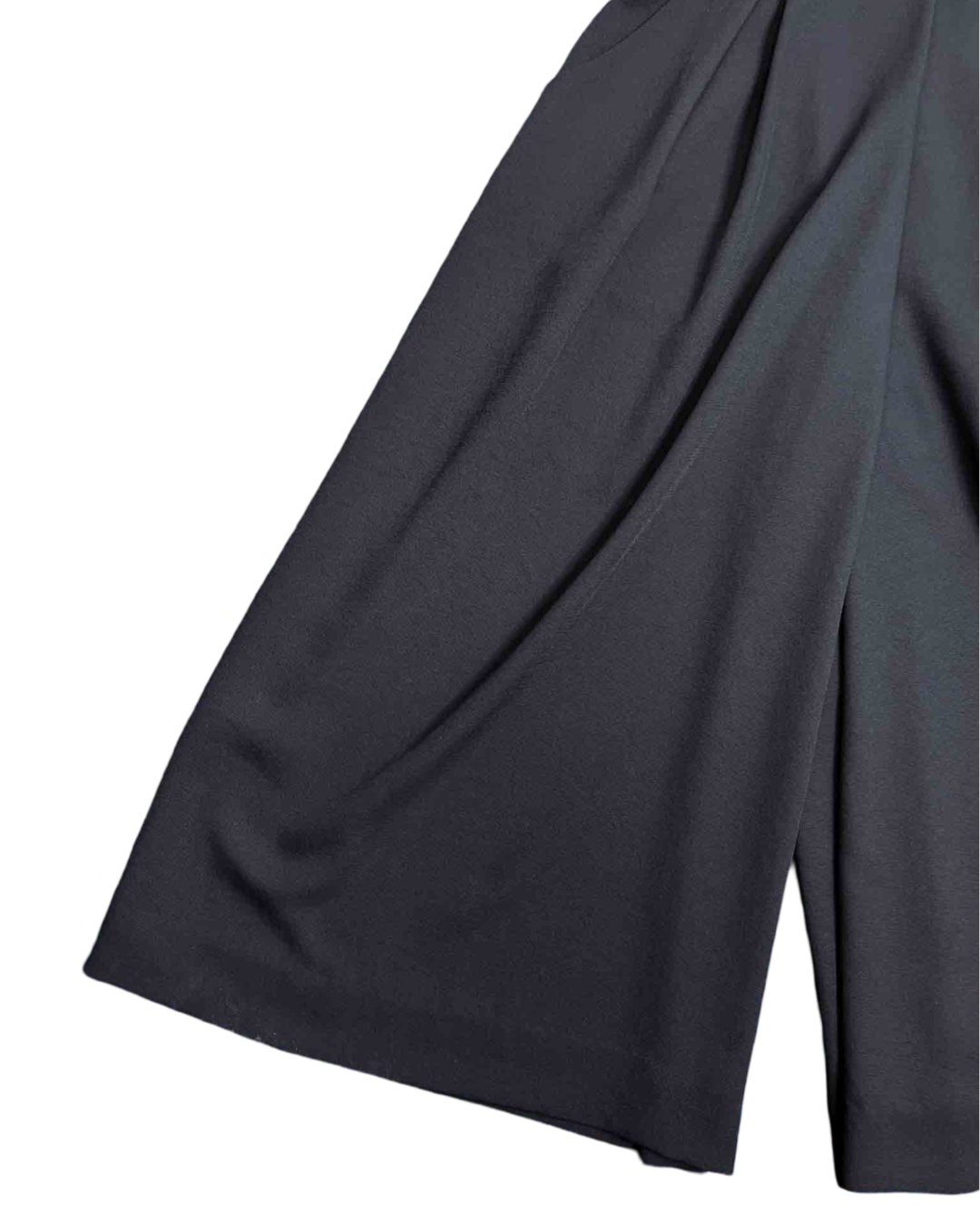 Size 40 (10) - Rachel Comey Black Ardent Jumpsuit