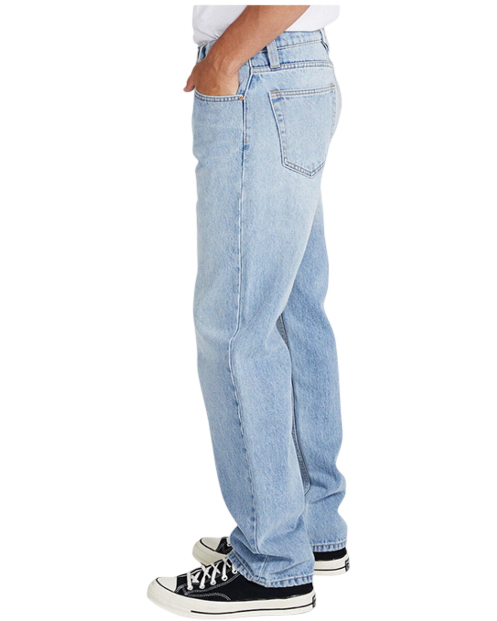 Size 32 | Rollas Ezy Baggy Jeans