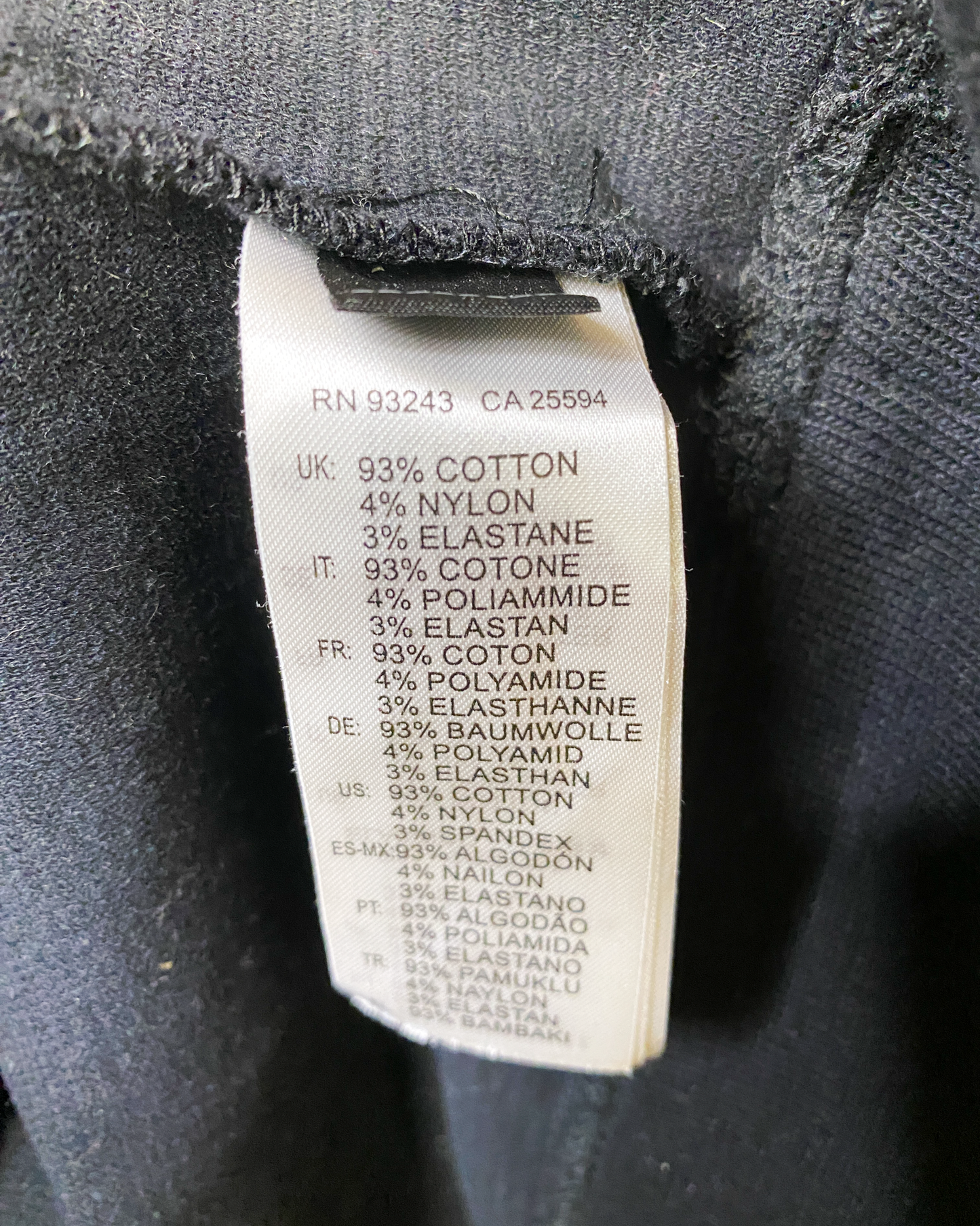 Size L | Diesel Logo Jumper