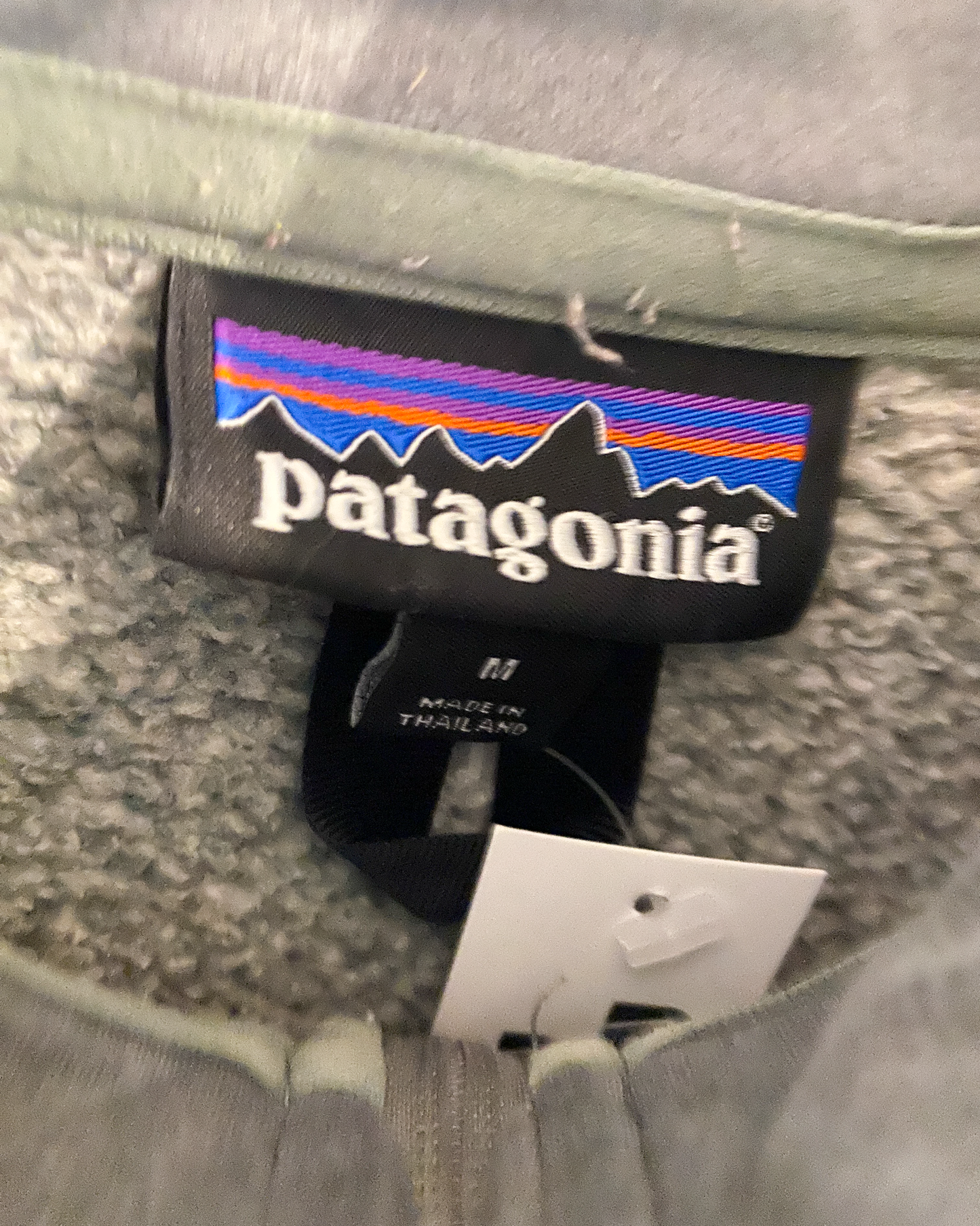 Size M | Patagonia Better Sweater Fleece