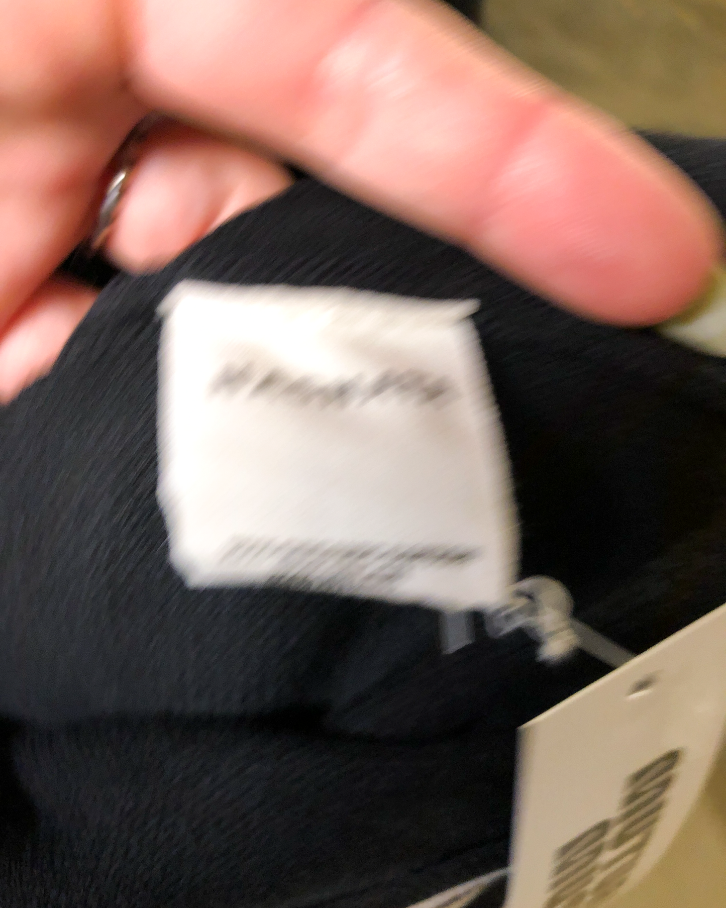 Size M | Nagnata Organic Cotton Zip Cardigan