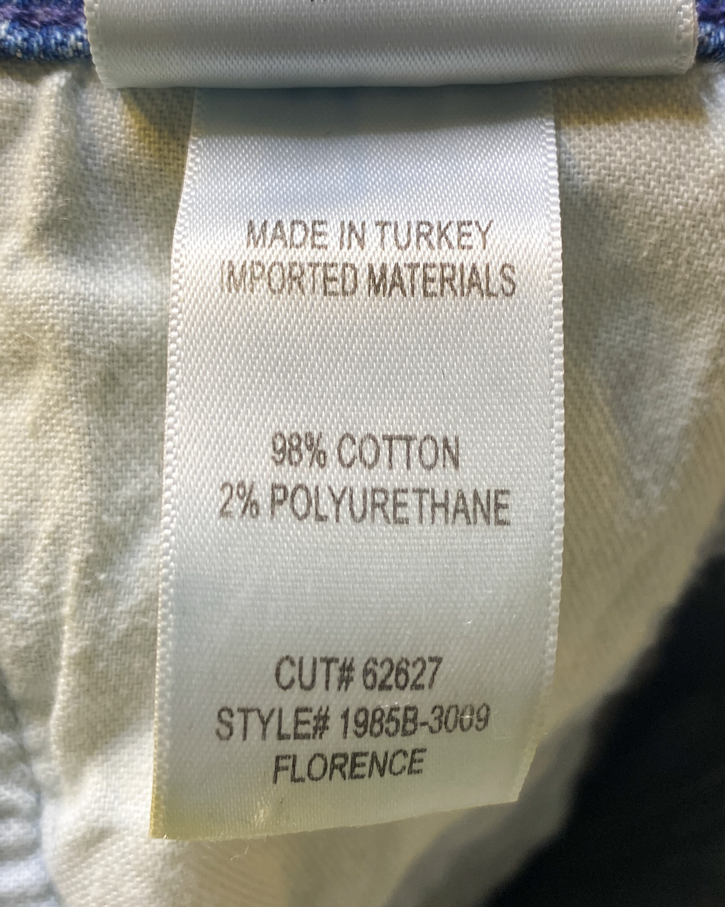 Size 29" | Citizens of Humanity Florence Jeans