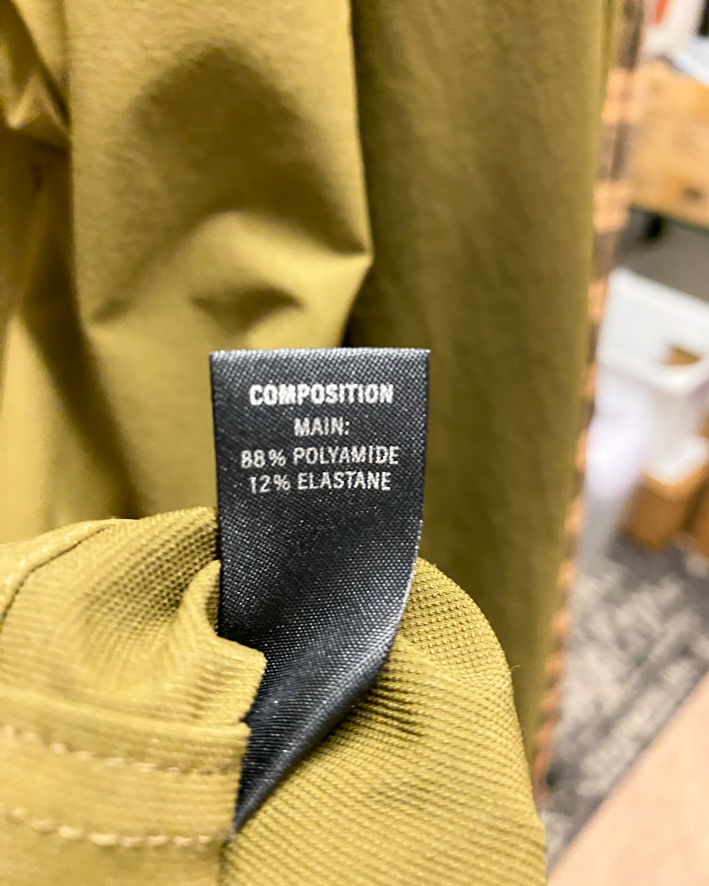 Size M | MAAP Motion Shirt