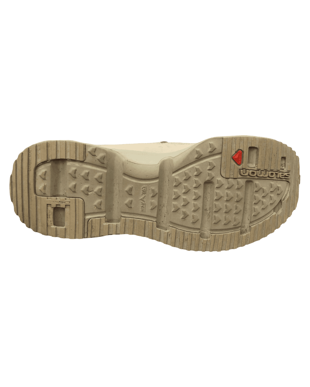 Size 43.5 | Salomon Marie Jeanne Sneakers
