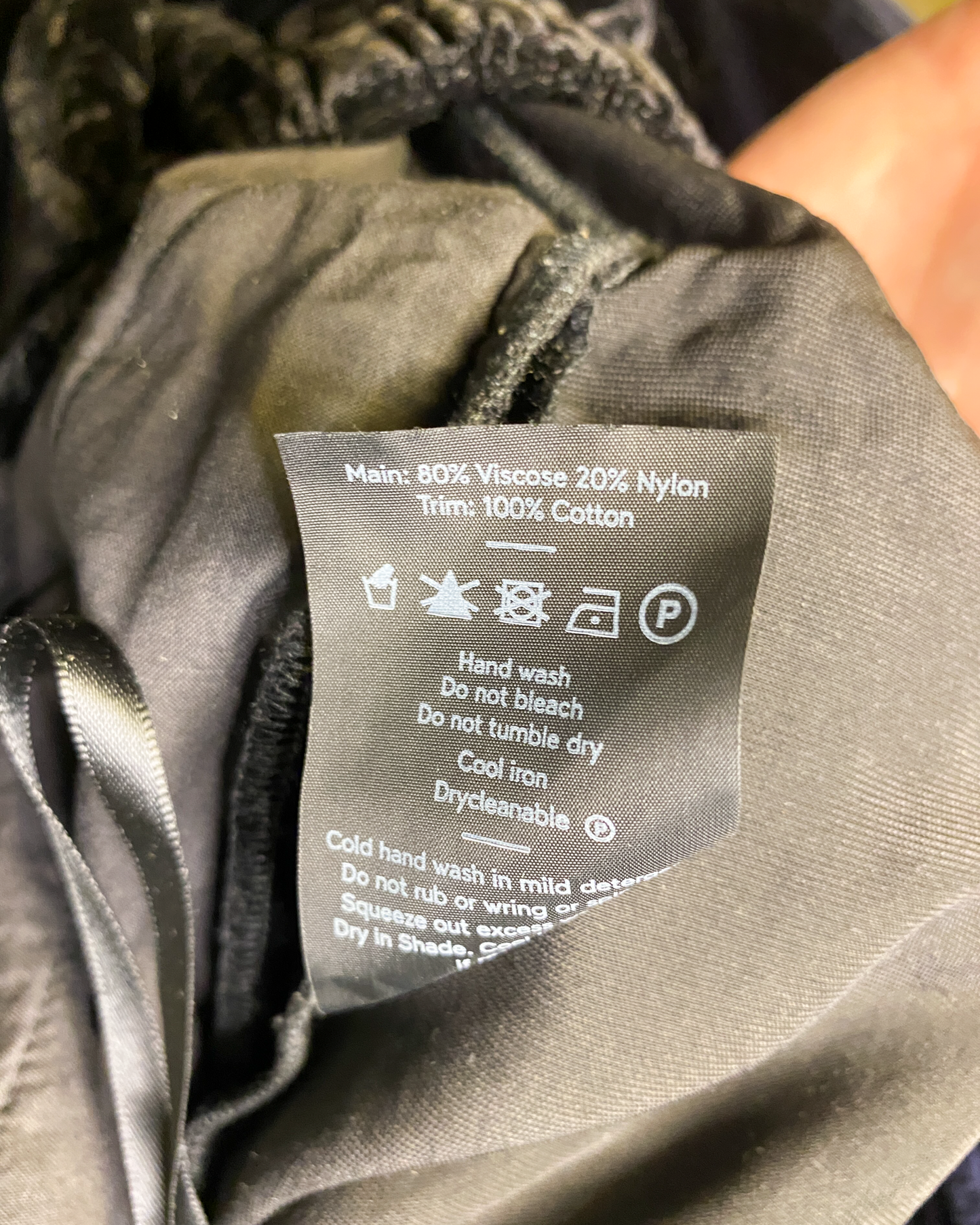 Size 10 | Elk Velvet Lounge Pants