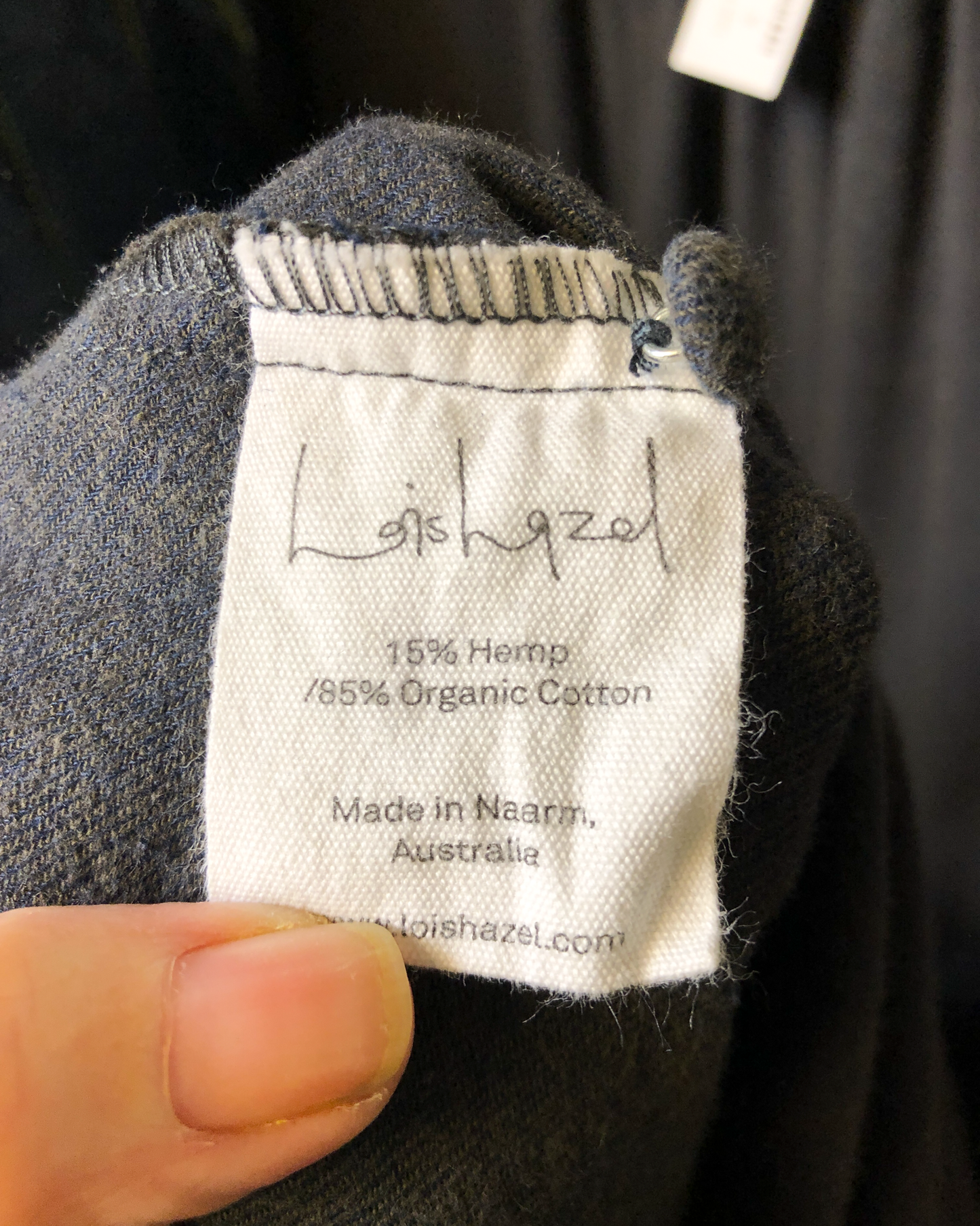 Size S | Lois Hazel Field Dress