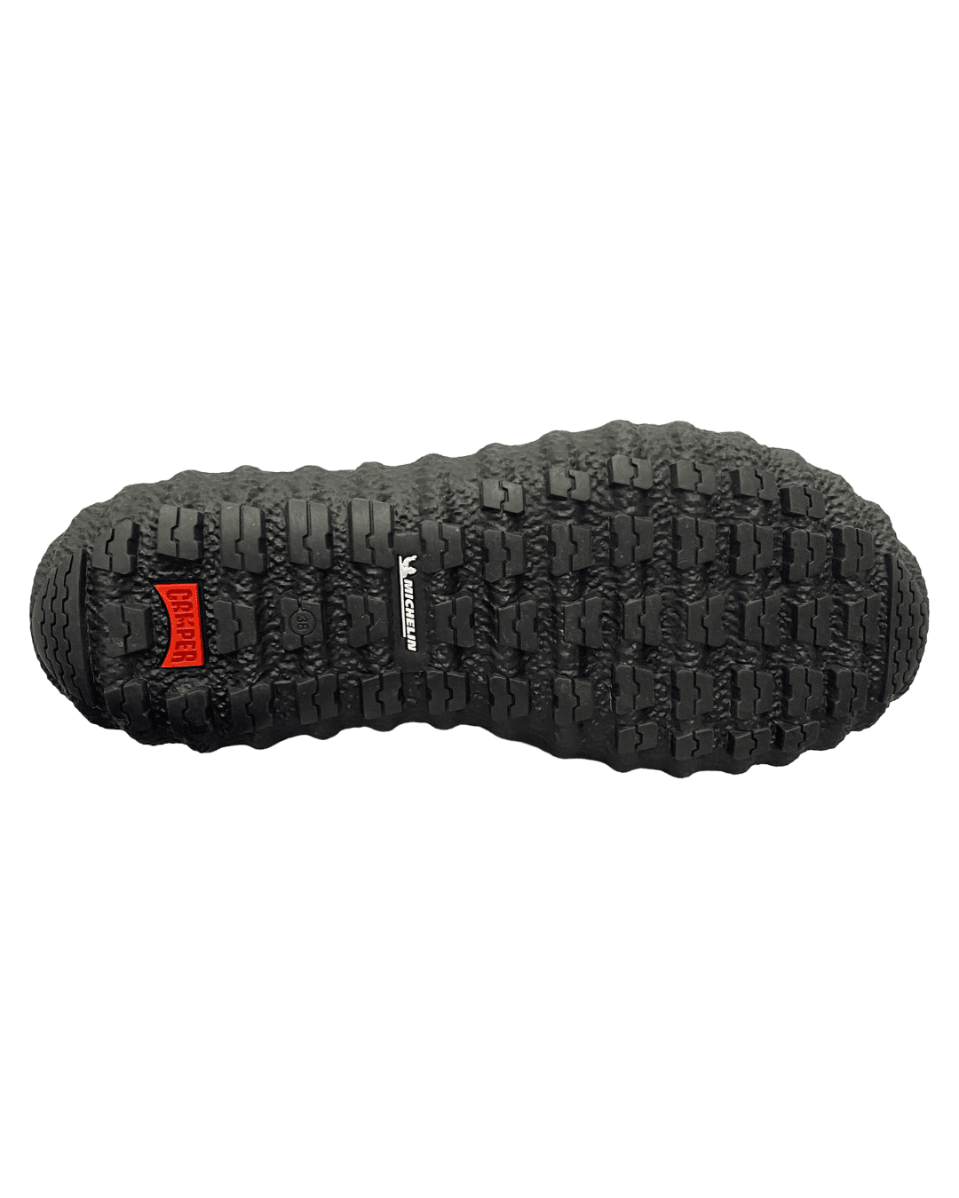 Size 38 | Camper Ground Sneakers