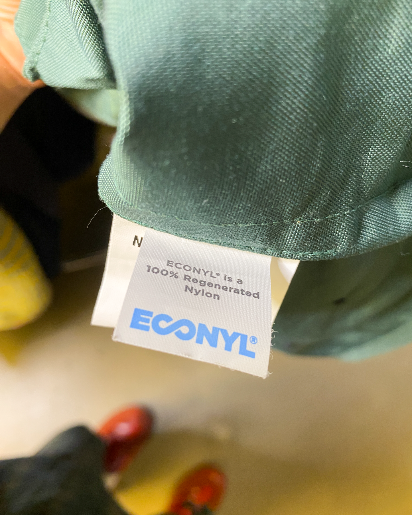 Size M | Norse Project Otto Econyl Jacket