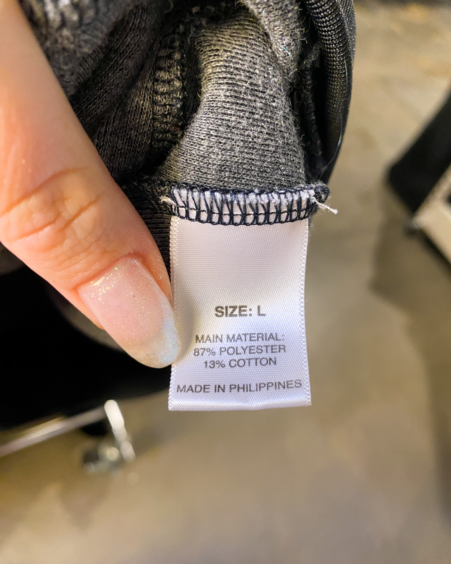 Size L | Adidas Classic Track Jacket