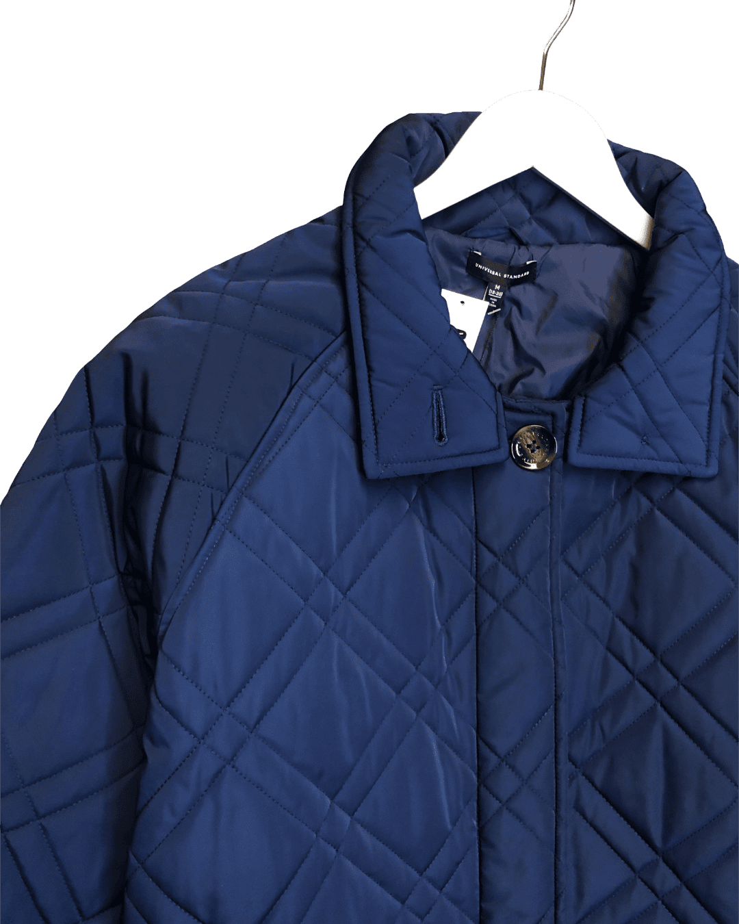 Size XXL | Universal Standard Long Puff Coat