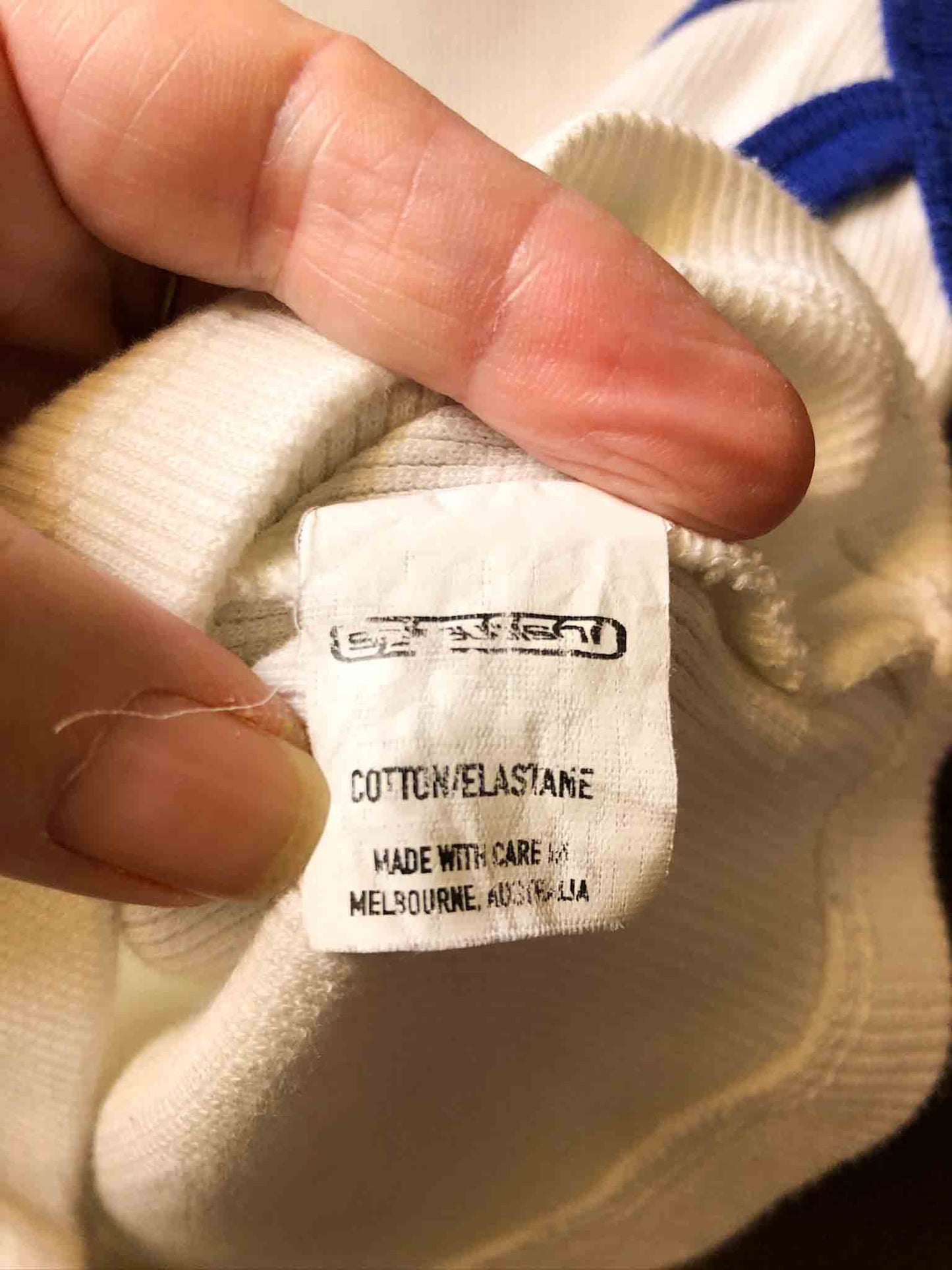 Size XS | Spitsubishi Tank Top