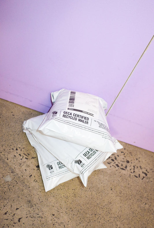 Compostable Isn’t Enough: Our Journey With Sustainable Packaging