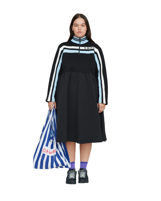 Size 18 | Lazy Oaf Sports Sally Midi Dress
