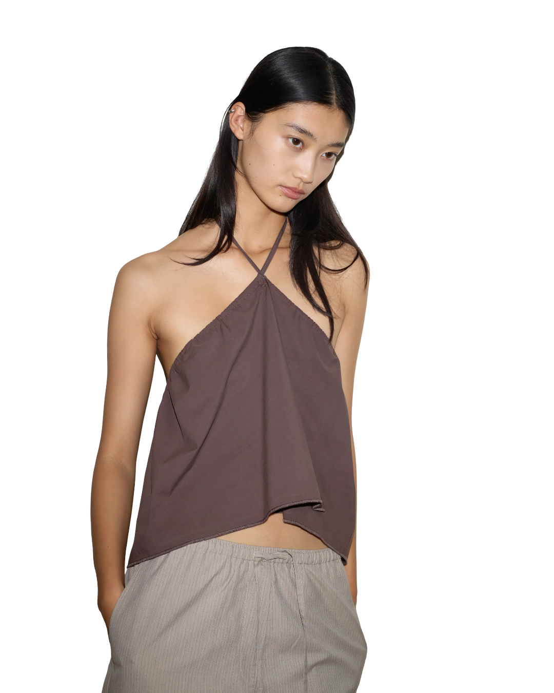 Size M| Deiji Studios Napkin Top