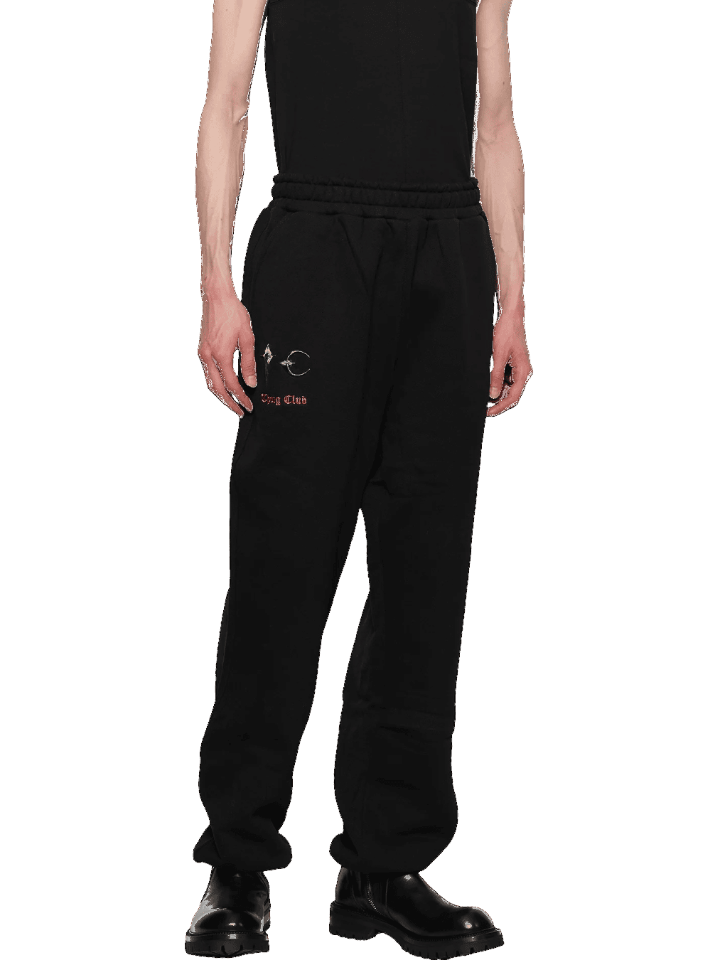 Size 3 (L) | Thug Club TC Heavy Jogger Pants