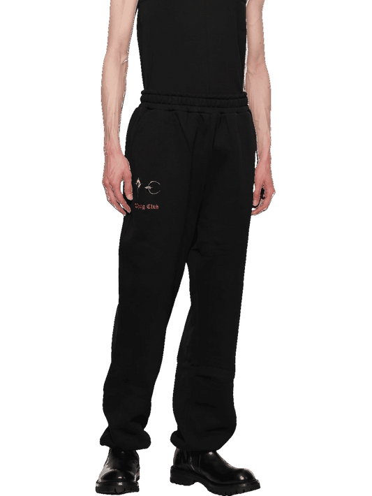 Size 3 (L) | Thug Club TC Heavy Jogger Pants
