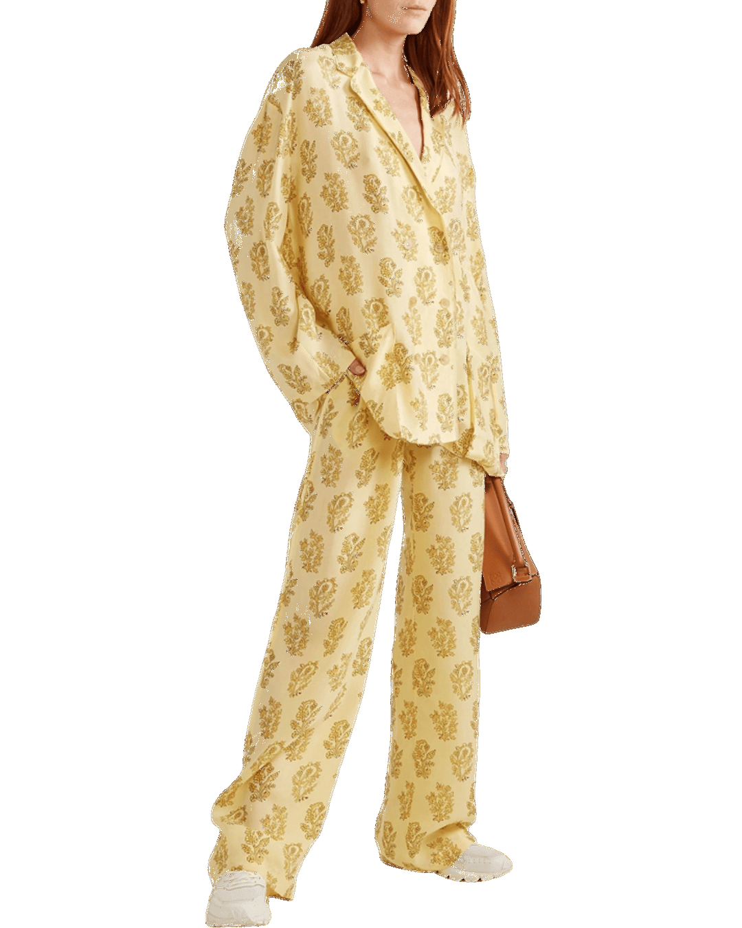 Size 36 (8) | Acne Studios Pernelle Pants