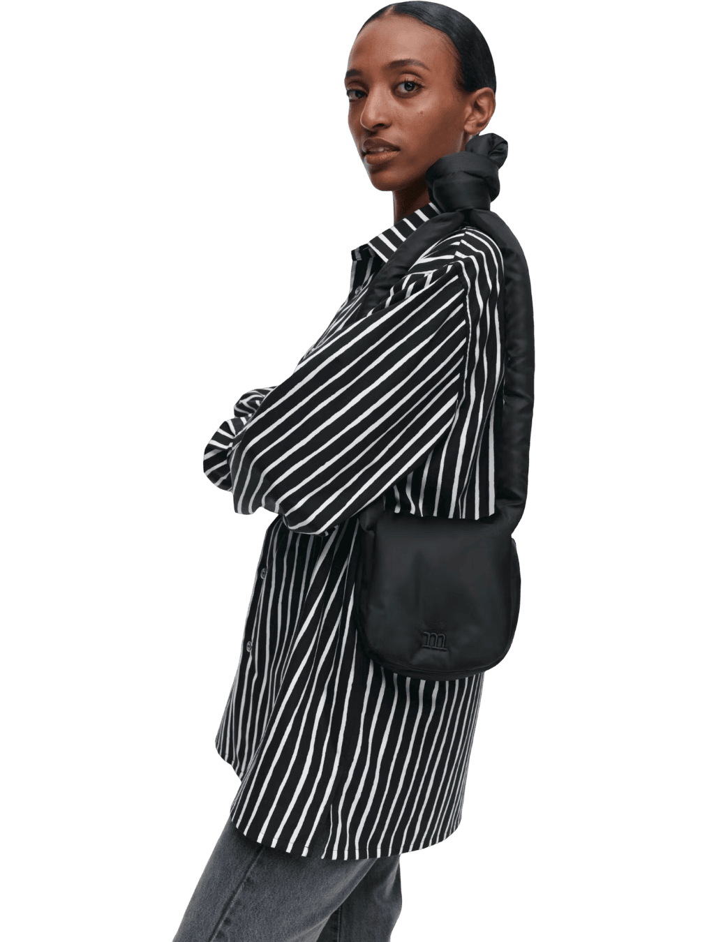 Marimekko Pillow Small Crossbody Bag