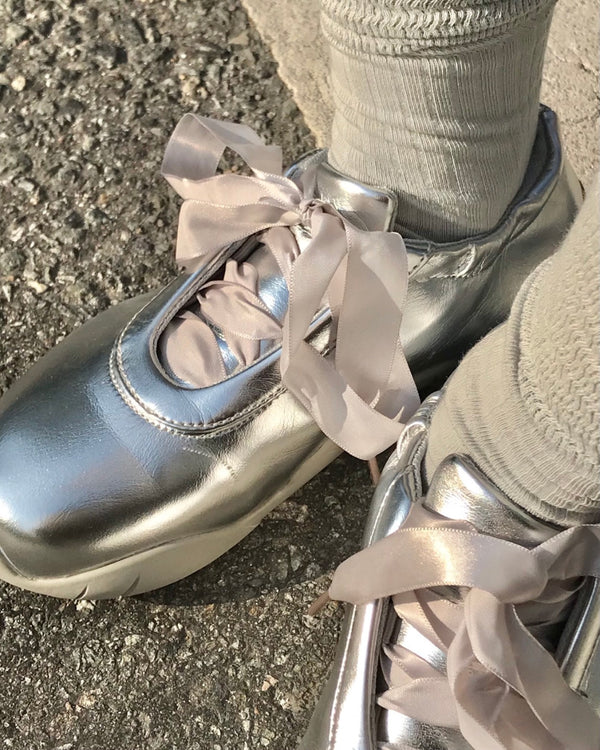 Size 38 | JW PEI Ballerina Sneakers