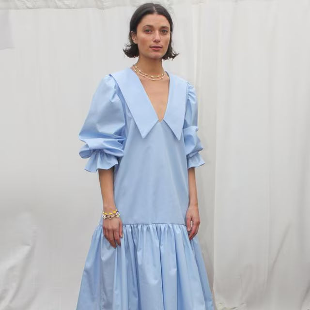 Size L | Par Moi Mons Dress