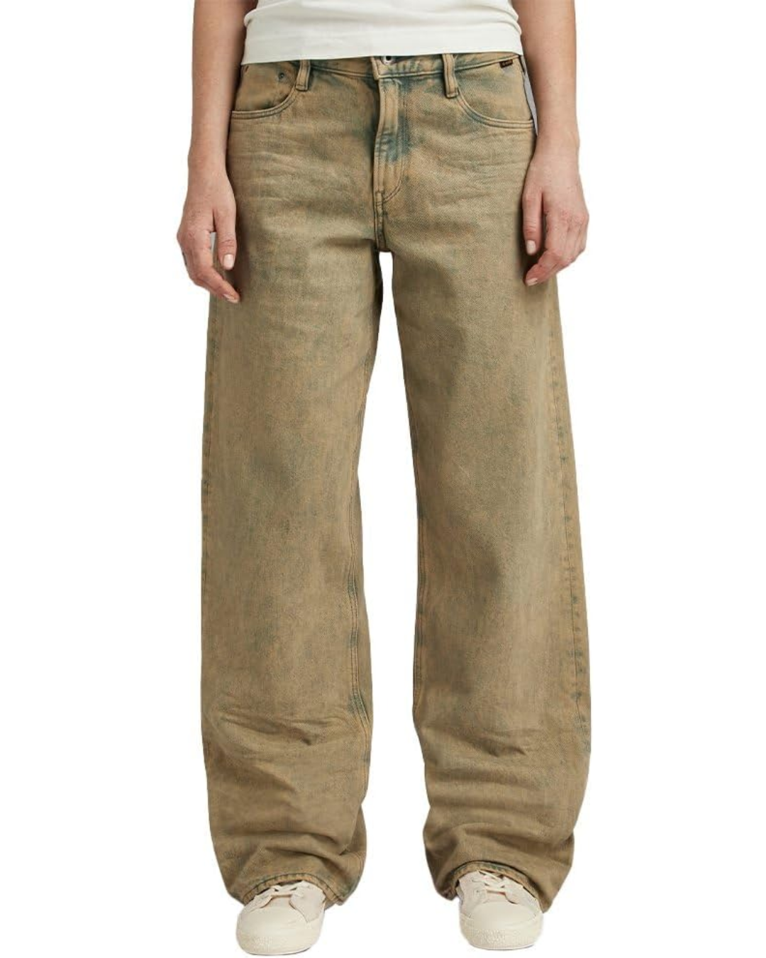 Size 29" | G-Star Raw Bleached 'Judee' Jeans