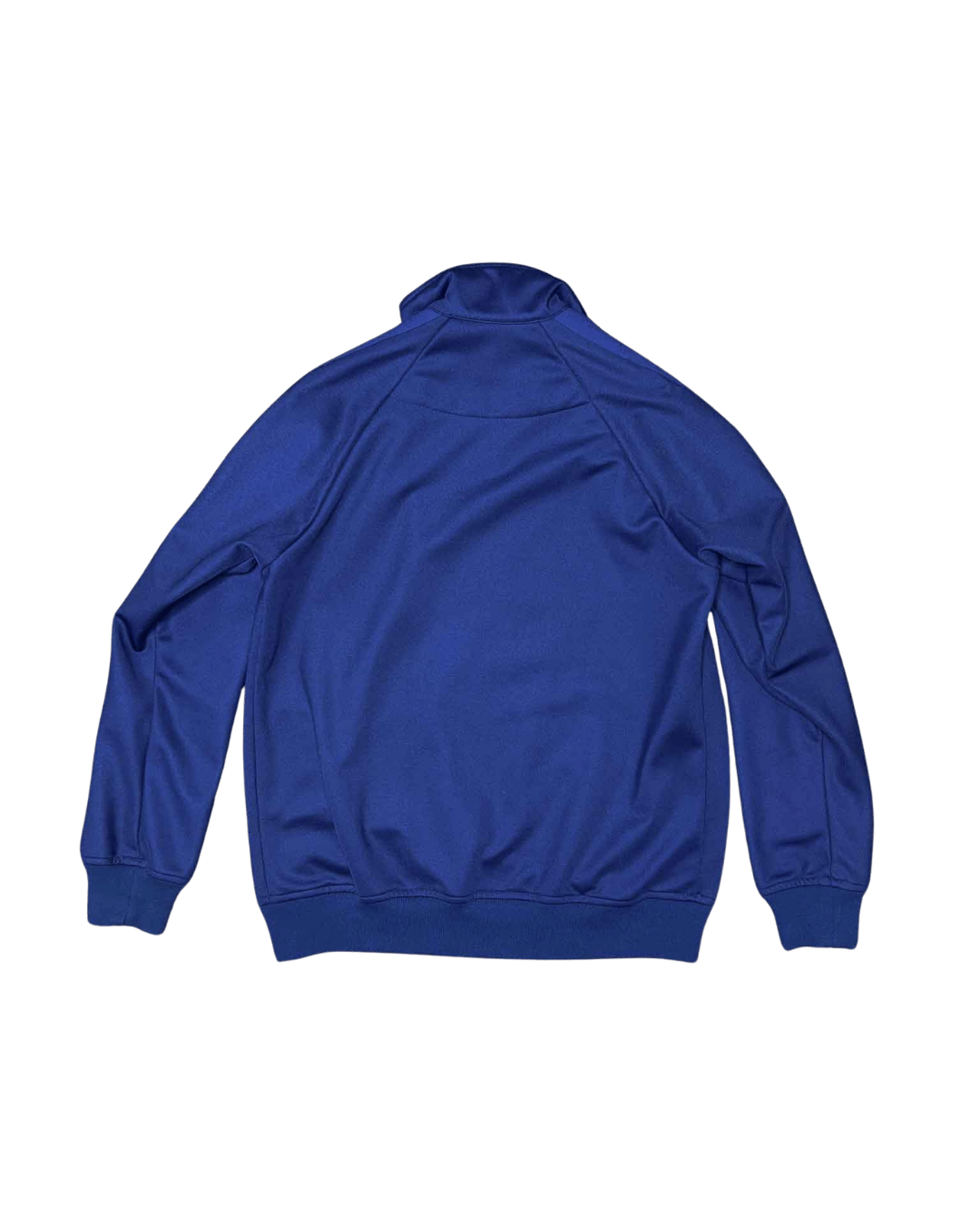 Size M | For the Homies Bejewelled Navy Jacket