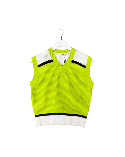 Size M | Marni X Uniqlo Knitted Vest