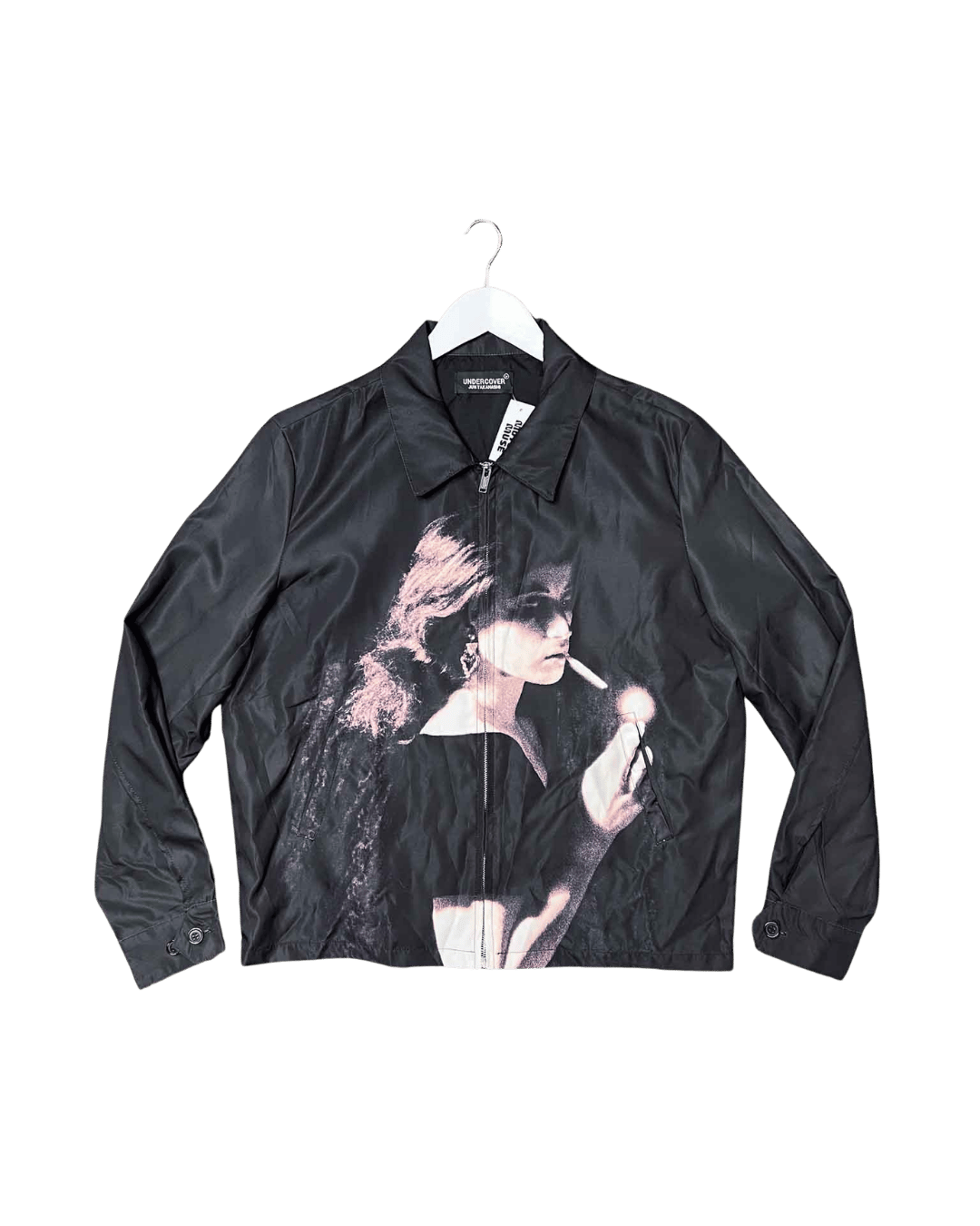 Size L | Undercover Lady Zip-up Jacket