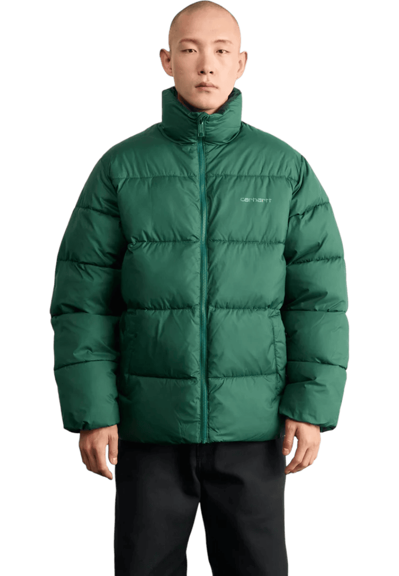 Size XL | Carhartt WIP Springfield Jacket