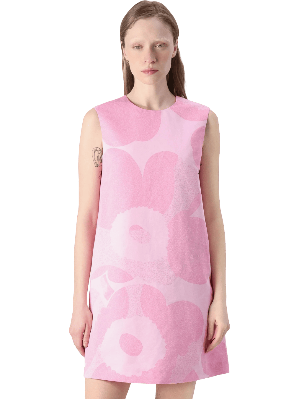Size 44 (XL) | Marimekko Sopiva Unikko Dress