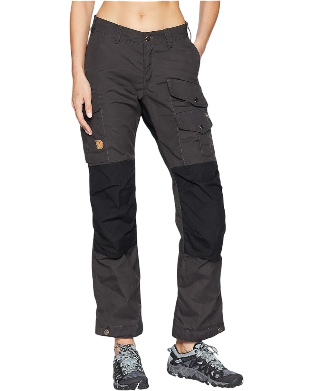 Size 36 (8) | Fjällräven G-1000 Hiking Pants
